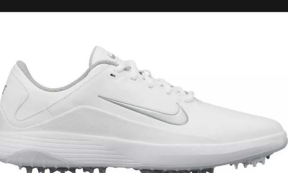 Nike Vapor Golf Shoes Men's